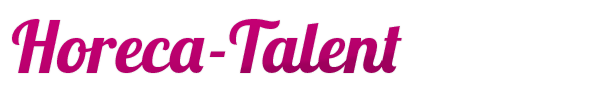 Horeca Talent